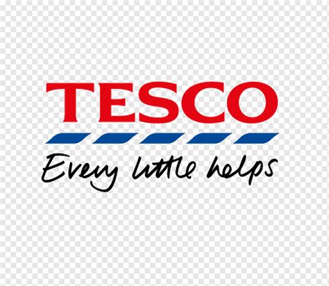 Tesco United Kingdom Retail Brand Business, united kingdom, text ...