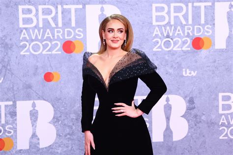 Brit Awards 2022: The Complete Winners List – Rolling Stone