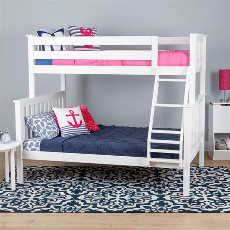 Bunk Beds For Girls