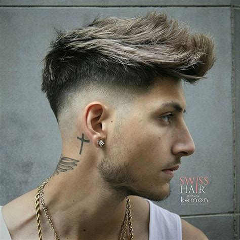 21 Cool Hairstyles for Men: 2024 Trends