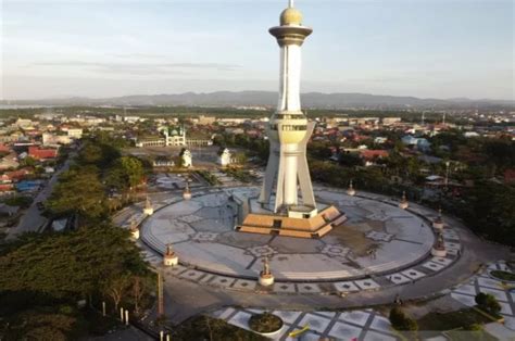 Sejarah Kota Kendari, Berawal Dibukanya Teluk Kendari - Bagian 3