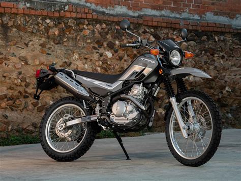 Is The Yamaha Xt250 A Good Bike | Reviewmotors.co