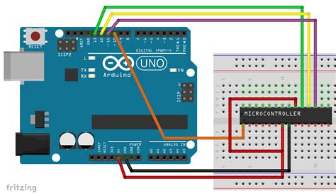 ATmega328P-PU with Arduino UNO bootloader Semiconductors & Actives ...