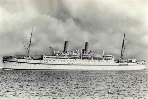 Windrush Tales: The horrific story of Empire Windrush