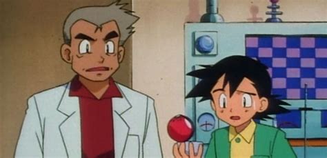 How to Dress Like Professor Oak (Pokemon) | TV Style Guide