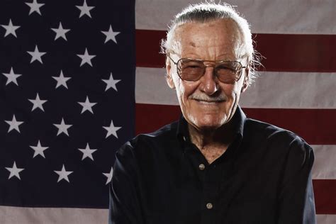 Stan Lee Excelsior - Awardsdaily - The Oscars, the Films and everything ...