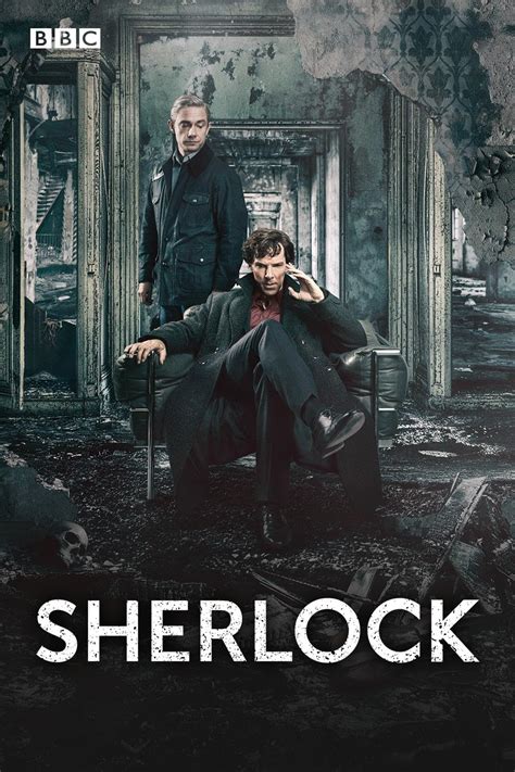 Sherlock Holmes Bbc Art