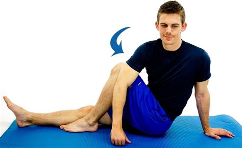 Knee Stretches: Reduce Knee Pain & Prevent Injuries