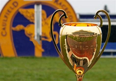 Caulfield Cup Race Odds and Information