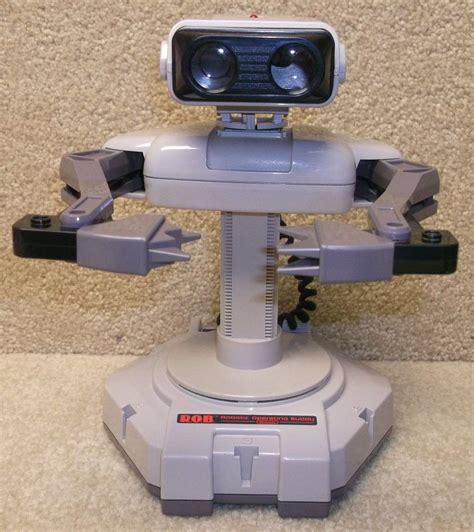 robot de nintendo Gran venta OFF-64%