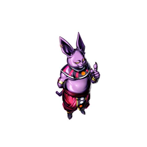 [DBL59-02E] God of Destruction Champa - Dragon Ball Legends Database