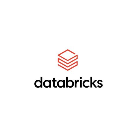 Databricks Logo Vector - (.Ai .PNG .SVG .EPS Free Download)