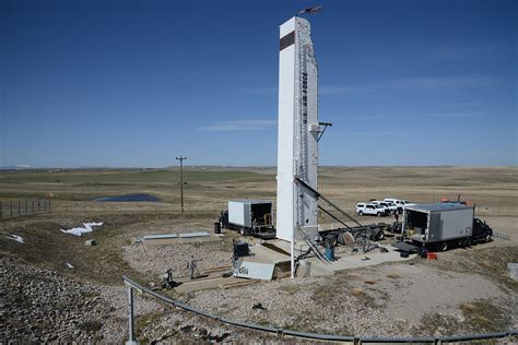 Malmstrom completes first ICBM programmed depot maintenance > Air Force ...