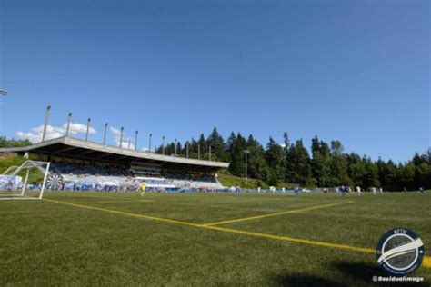 The Grounds of League1 BC: Thunderbird Stadium, UBC, Vancouver – Home ...