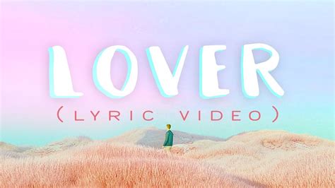 Plot Twist - Lover (Lyric Video) ft. Rose & Kennedy - YouTube