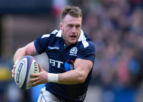 Scotland 2020 Six Nations Squad Announced | LaptrinhX / News