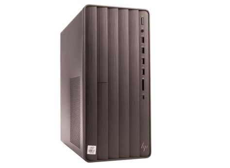 HP Envy TE01-1134 Computer - Consumer Reports