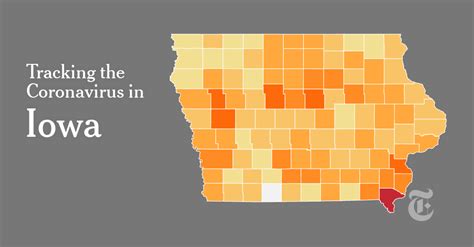 Story County, Iowa Covid Case and Risk Tracker - The New York Times