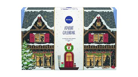 Six of the best beauty advent calendars available on Amazon - starting ...