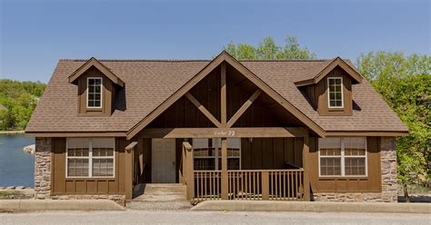 Treat Them to One of these Pet Friendly Cabins in Branson MO