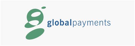 Global Payments Logo Vector, HD Png Download - kindpng