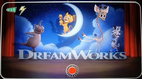 20th Century Fox Dreamworks Animation Television Logo 2020 - YouTube