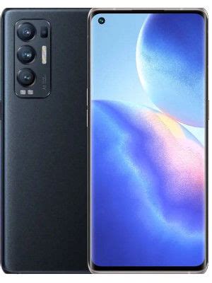 Oppo Reno 5 Pro Plus Official Pictures – Mobileinto