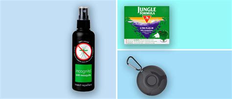 Best Repellent For Mosquito Bites Deals | www.cumberland.org