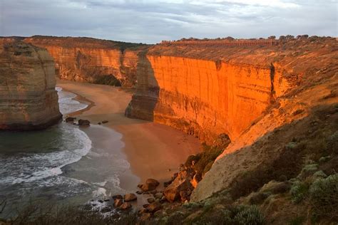 Great Ocean Road Sunset Private Experience