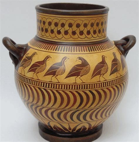 43 Creative Ancient greek pottery designs and meanings for Ideas ...