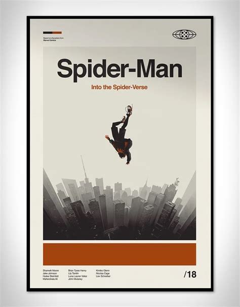 Minimalist Movie Posters