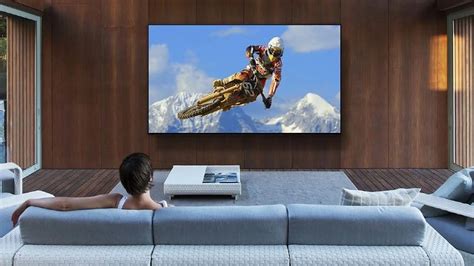 Is it time to bring home a large screen TV? | Best Buy Blog