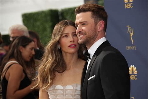 Are Justin Timberlake and Jessica Biel About to Split Up?