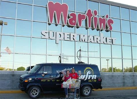 Martin’s Supermarkets - Grocery.com