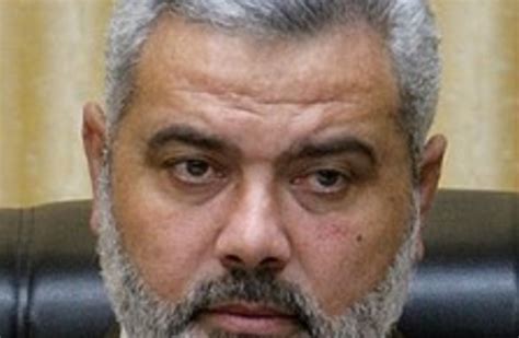 Haniyeh: IDF Gaza incursion won't be a picnic - The Jerusalem Post