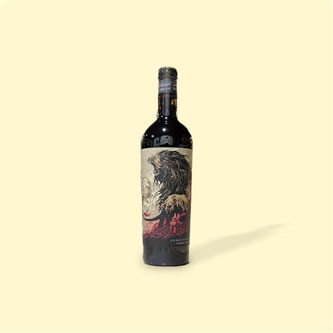 Juggernaut Hillside Cabernet Sauvignon 2020 / 750mL | Crespo Whiskeys ...