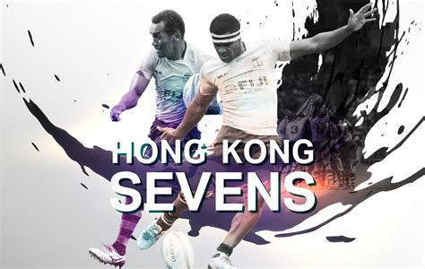 Hong Kong Sevens tickets on sale - TTR Weekly