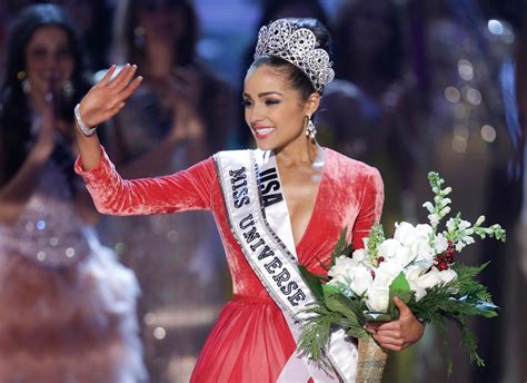 Rhode Island's Olivia Culpo crowned Miss Universe, 1st Miss USA win ...