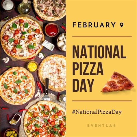 Pizza Hut National Pizza Day Deals 2024 - Cordey Marcile