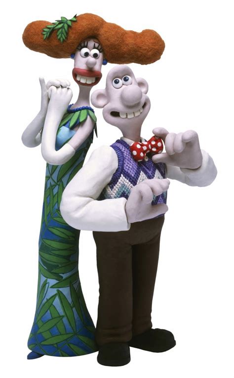 The Curse of the Were-Rabbit - Wallace and Gromit Photo (118111) - Fanpop