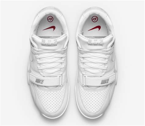 fragment design Nike Air Trainer 1 US Open - Sneaker Bar Detroit