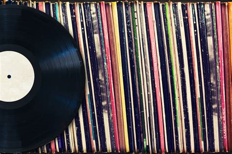 Back on record – the reasons behind vinyl’s unlikely comeback