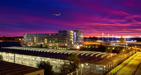 Radisson Blu Hotel Oslo Airport Gardermoen | Save Up To 20%