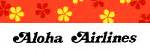 Aloha Airlines | Logopedia | FANDOM powered by Wikia