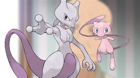 Mew vs Mewtwo: Which Pokemon would win in a clash between the two?