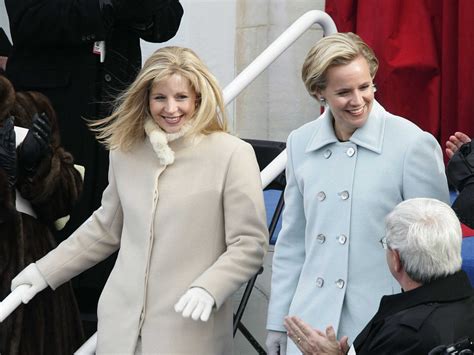 Mary Cheney, Liz Cheney, And When Family And Politics Collide – Outside ...