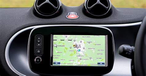 Where Is A GPS Tracking Device Installed on a Car? | Azuga