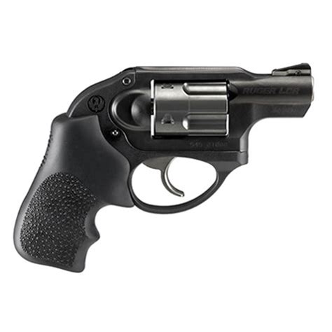 Gun Test: Ruger LCR .357 Magnum - The K-Var Armory