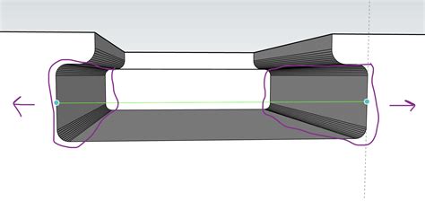 Libfredo6 Joint push pull help - Extensions - SketchUp Community