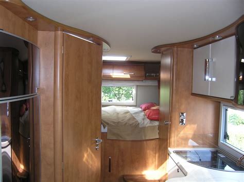 2012-season model news: Carthago targets value - Practical Motorhome